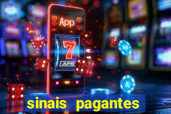 sinais pagantes fortune tiger